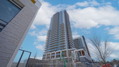 810-25 Mcmahon Dr, North York, ON, M2K0J1 | Card Image