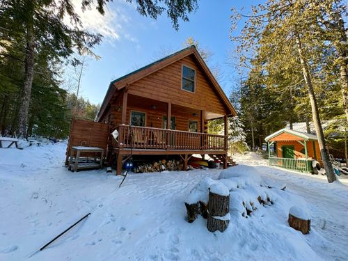 359 Egg Pond Road, Lincoln, ME, 04457 | Card Image