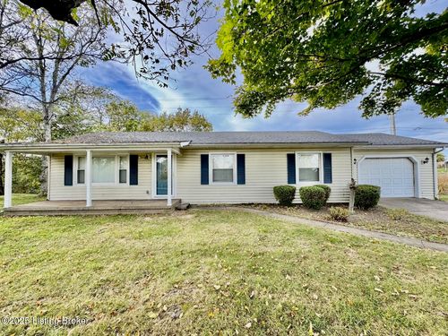 6374 Mackville Rd, Springfield, KY, 40069-9705 | Card Image