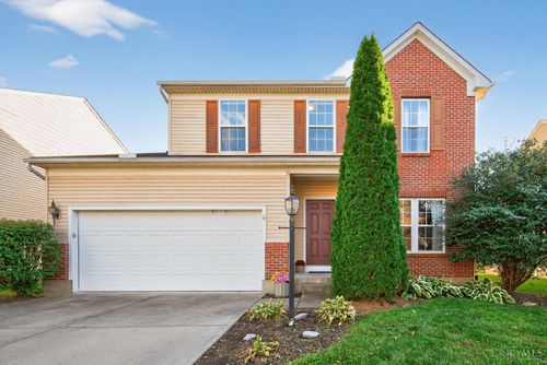 9 Woodsong Ct, Amelia, OH, 45102 | Card Image