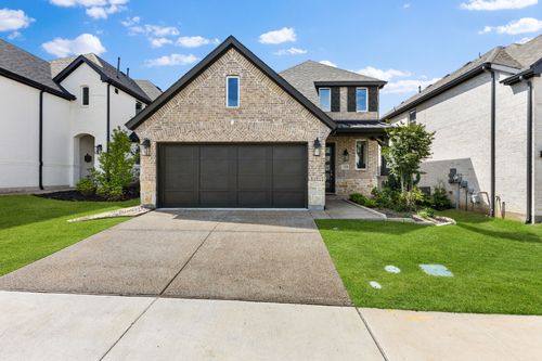 3528 Damsel Mackenzie St, Lewisville, TX, 75056-3790 | Card Image