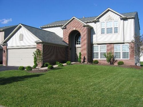 254 S Cranberry St, Bolingbrook, IL, 60490-2063 | Card Image