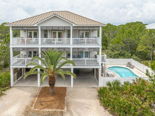 1804 Suzie Ct E, Saint George Island, FL, 32328-2261 | Card Image