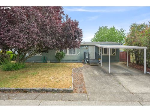 54-2333 N Terry St, Eugene, OR, 97402-6492 | Card Image