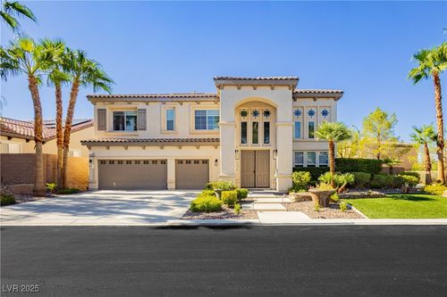 11575 Zagarolo Ln, Las Vegas, NV, 89141-3227 | Card Image