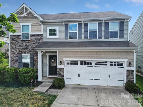 3622 Catherine Creek Pl, Davidson, NC, 28036-7635 | Card Image