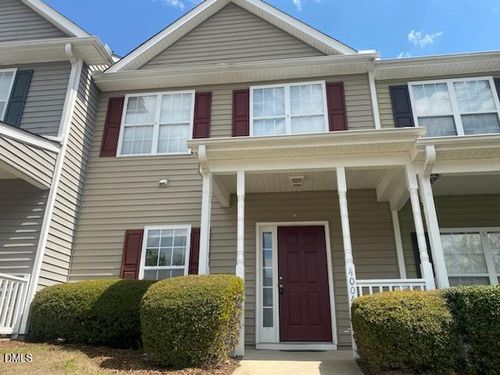 4004 Volkswalk Pl, Raleigh, NC, 27610-4986 | Card Image