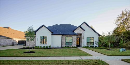2047 Pebble Bend Drive, College Station, TX, 77845 | Card Image