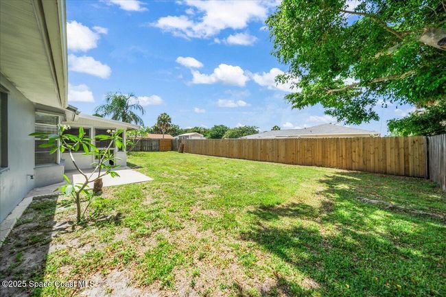 1871 Talloak Rd, House other with 3 bedrooms, 2 bathrooms and null parking in Melbourne FL | Image 20