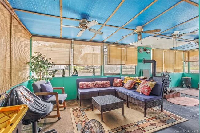 394 Louisiana Dr, House other with 2 bedrooms, 1 bathrooms and null parking in Gueydan LA | Image 19