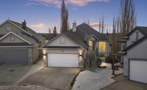 93 Cranwell Pl Se, Calgary, AB, T3M1A2 | Card Image