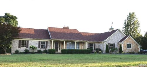 2000 Greenbrier Dr, Mount Vernon, IN, 47620-8219 | Card Image