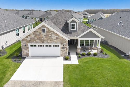 5668 N Kestrel Circle, APPLETON, WI, 54913 | Card Image