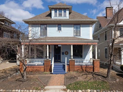 937 Laurel Ave, Saint Paul, MN, 55104-6524 | Card Image