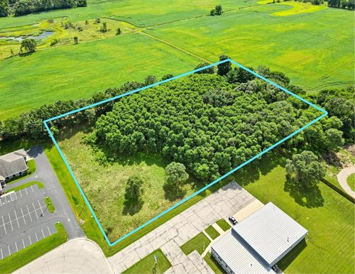 Lot 3 Gillette Street, PARDEEVILLE, WI, 53954 | Card Image