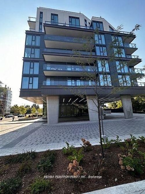 415-250 Lawrence Ave W, Toronto, ON, M5M1B2 | Card Image