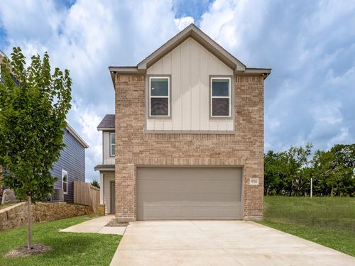 936 S Holly Ave, Sherman, TX, 75092-6121 | Card Image