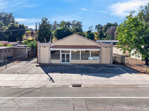 6130 N State St, Ukiah, CA, 95482-9461 | Card Image