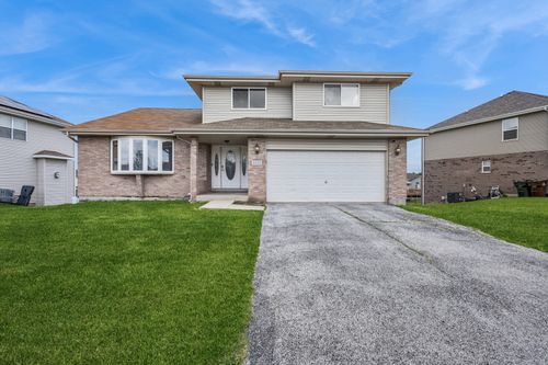 5232 Bentgrass Ave, Richton Park, IL, 60471-1368 | Card Image