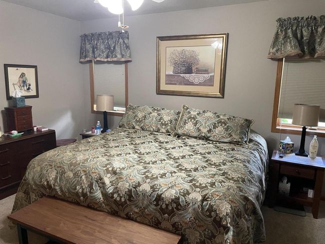 4016 Lancer Circle, House other with 3 bedrooms, 2 bathrooms and null parking in Manitowoc WI | Image 10