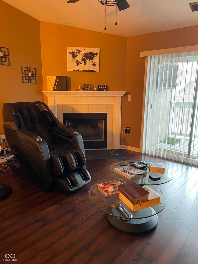 APT-309 - 6526 Jade Stream Ct, Condo with 3 bedrooms, 2 bathrooms and null parking in Indianapolis IN | Image 6