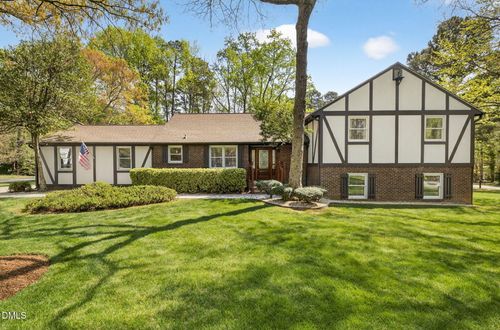 9400 Does Run Ct, Raleigh, NC, 27613-7502 | Card Image