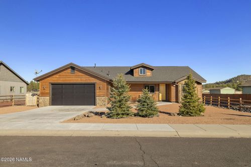 156 Trilogy Dr, Williams, AZ, 86046-9302 | Card Image