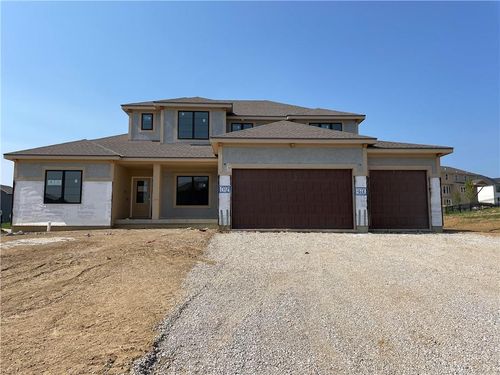13600 Ne 114th Pl, Kearney, MO, 64060-7369 | Card Image