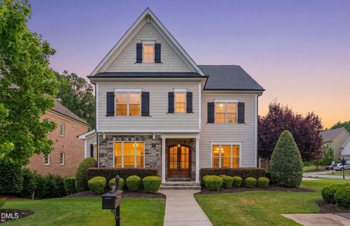 117 Beacon Falls Ct, Cary, NC, 27519-6132 | Card Image