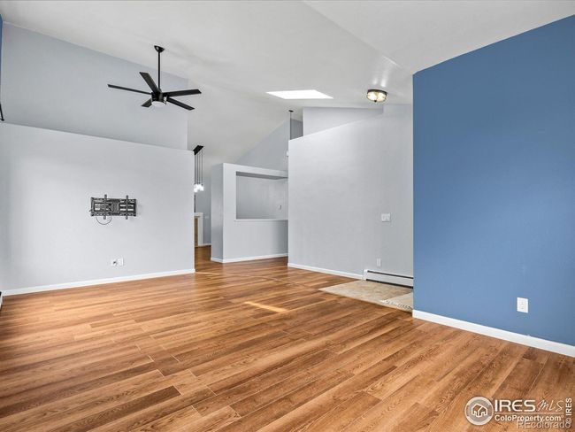 Open Concept Floor Plan | Image 4