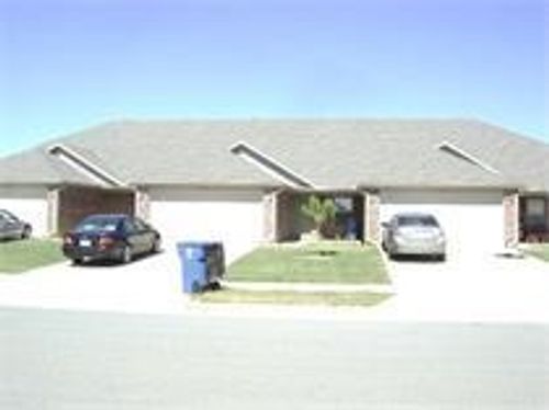 unit-3-4202 Sw Chapelstone Ave, Bentonville, AR, 72712-2485 | Card Image