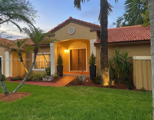 13313 Nw 11th Dr, Sunrise, FL, 33323 | Card Image