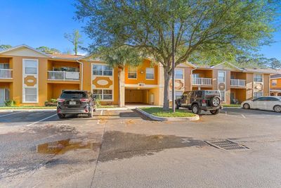 9B - 4600 E Moody Boulevard, Condo with 1 bedrooms, 1 bathrooms and null parking in Bunnell FL | Image 1