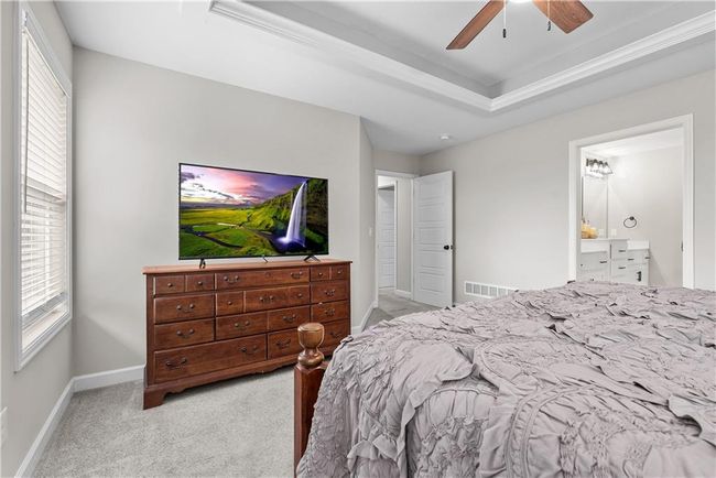 19714 W 197 Th Ct, House other with 4 bedrooms, 3 bathrooms and null parking in Spring Hill KS | Image 20