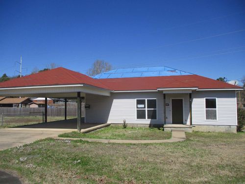 2200 Coors Dr, North Little Rock, AR, 72118-2722 | Card Image