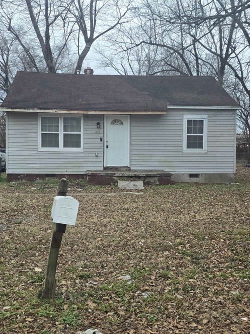 1993 Dupont Ave, Memphis, TN, 38127 | Card Image