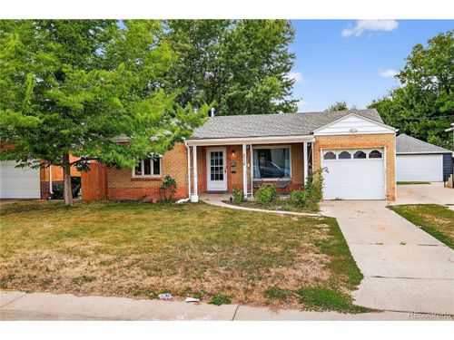 3719 Ames St, Wheat Ridge, CO, 80212-7019 | Card Image