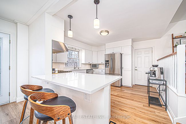 1383 Dobbin Ave, House other with 3 bedrooms, 2 bathrooms and 4 parking in Peterborough ON | Image 10