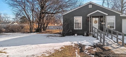 5518 E 2nd Street, Tulsa, OK, 74112 | Card Image