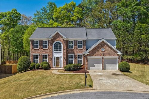 219 Gainesway Park, woodstock, GA, 30189-7174 | Card Image