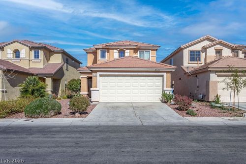 6540 Slate Springs Ct, Las Vegas, NV, 89122-3522 | Card Image