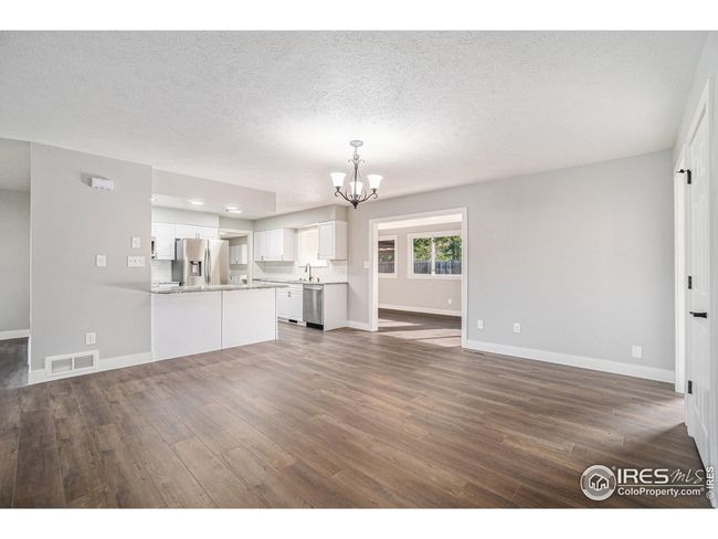 4121 Silene Pl, House other with 3 bedrooms, 3 bathrooms and null parking in Loveland CO | Image 24