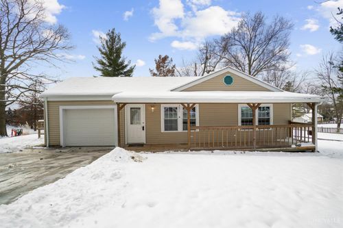 5801 W Fork Rd, Cincinnati, OH, 45247-5961 | Card Image