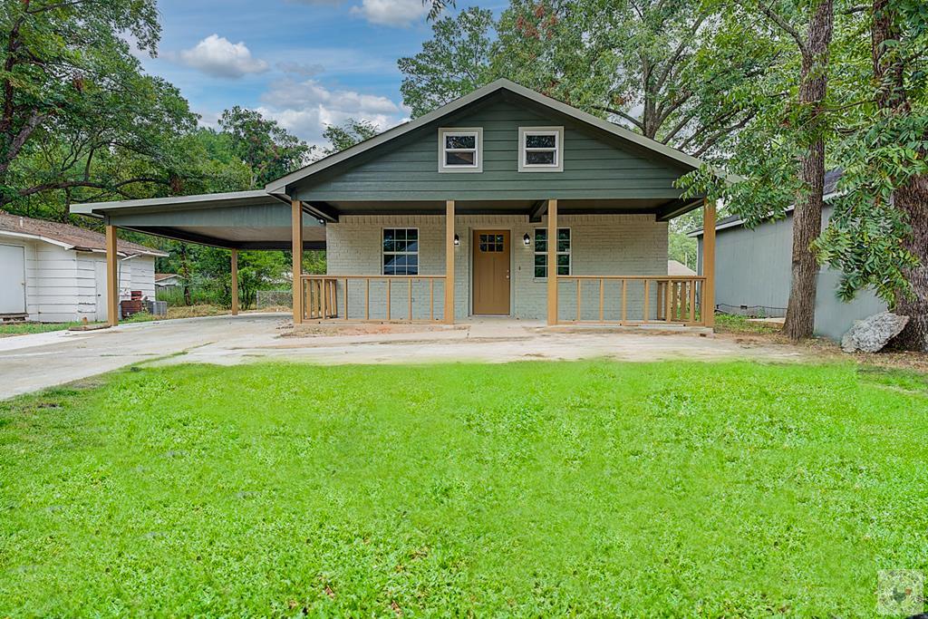 Residential in Texarkana