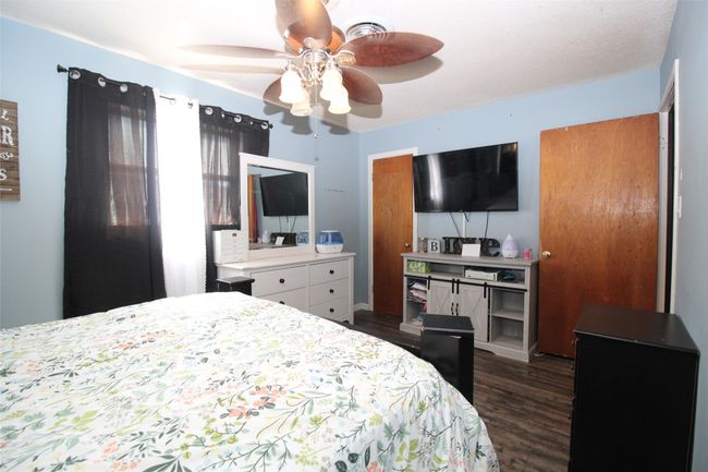 1281 W Eden St, House other with 3 bedrooms, 1 bathrooms and null parking in Munday TX | Image 16