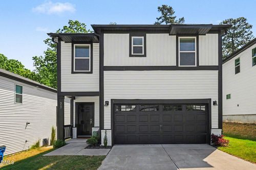 317 Sustainable Way, Raleigh, NC, 27610-9548 | Card Image