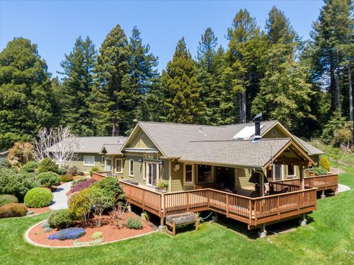 1265 Westhaven Dr N, Trinidad, CA, 95570-9771 | Card Image