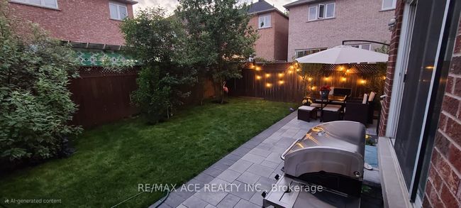 24 Pamgrey Rd, House other with 5 bedrooms, 4 bathrooms and 2 parking in Markham ON | Image 49