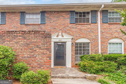 i-3547 Old Chamblee Tucker Rd, Atlanta, GA, 30340-4179 | Card Image
