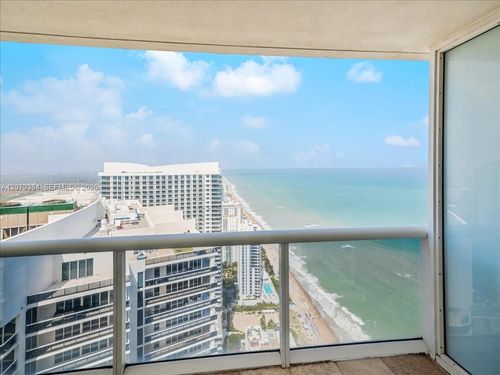 5009-1830 S Ocean Dr, Hallandale Beach, FL, 33009-7696 | Card Image